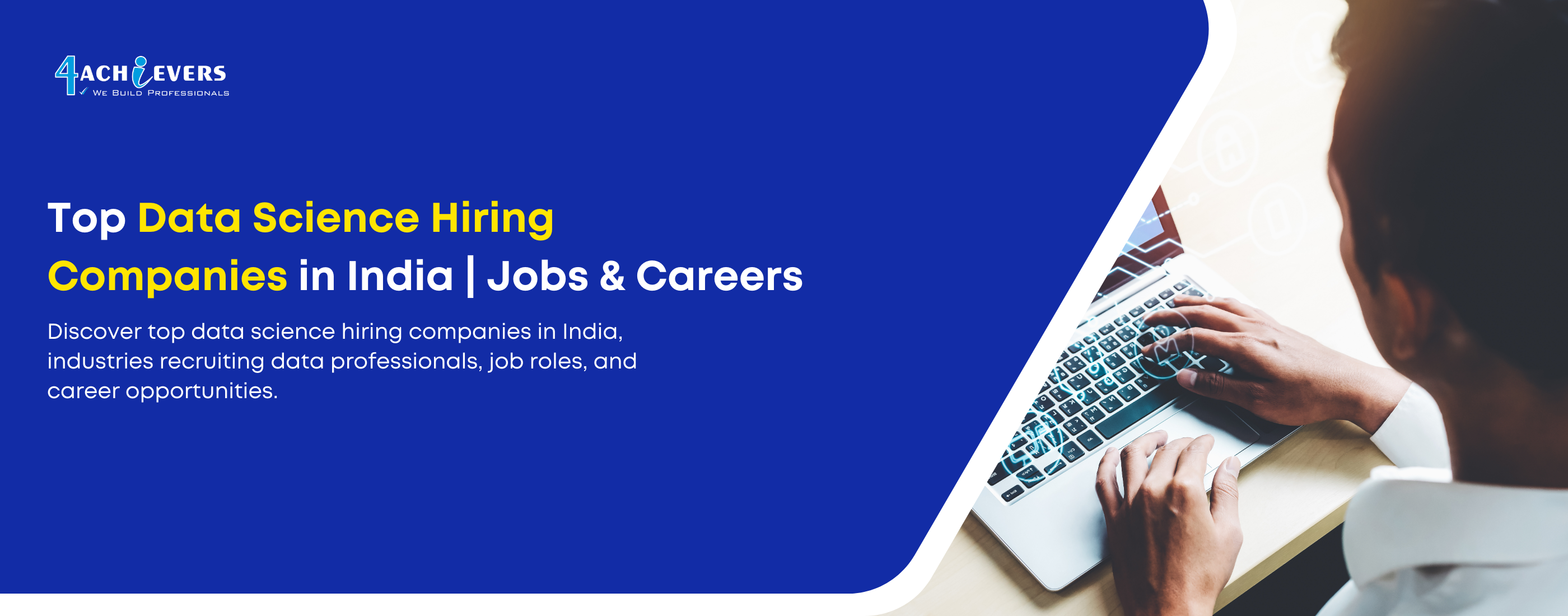 Top Data Science Hiring Companies in India | Jobs & Careers